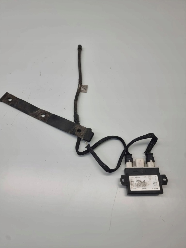 Модуль bezdotykowego открывания крышки land rover discovery 5 hy3214e113bb Цена