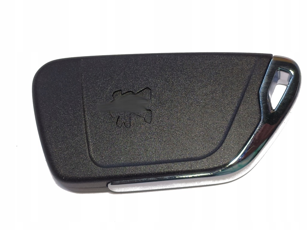 фото №9, Peugeot модификация корпус ключ pasuje жало va2 аккумулятор na корпус