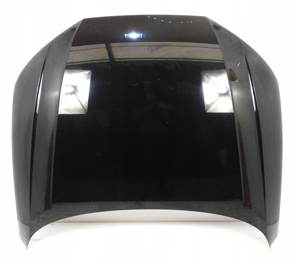 фото №1, Audi a4 b9 8w капот кришка двигуна