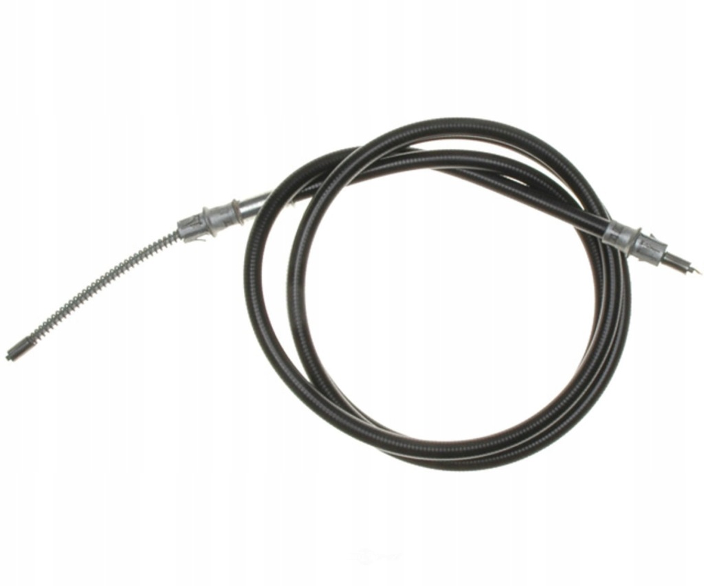 фото №1, Трос тормозная задняя jeep cheeroke liberty kj 2002