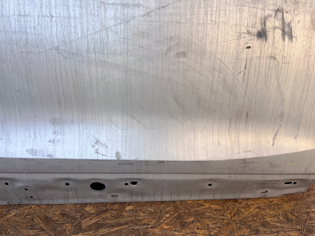 фото №9, Дверь передние перед правое skoda enyaq 5la 21-