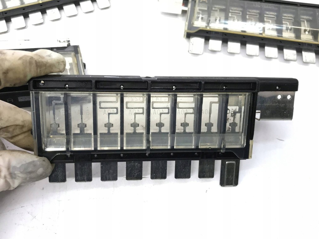 фото №8, Запобіжник kia sportage 18790-01316