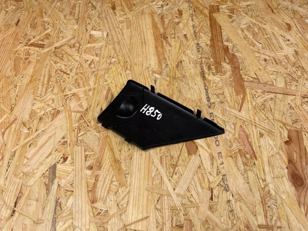 фото №6, Молдинг защита багажника правая jaguar i-pace x590 j9d3-10b812-jb 2018-