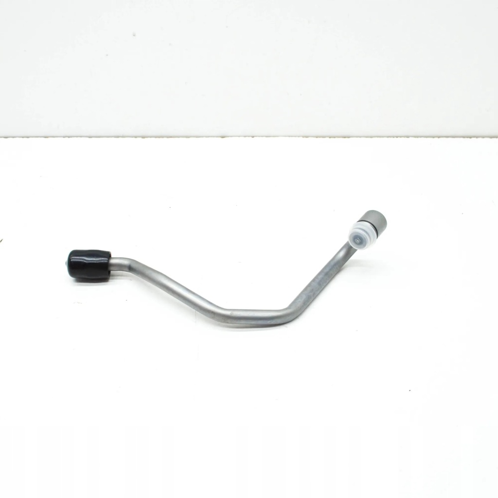 Mercedes-benz e w211 нижний шланг масляный a2112700027 оригинальный Недорого