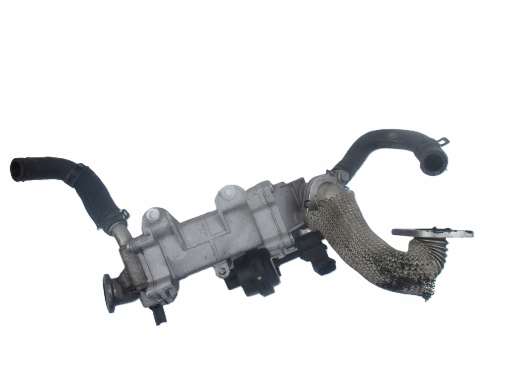 Купить Радиатор egr jaguar e-pace f-pace range land rover evoque discovery 2.0d