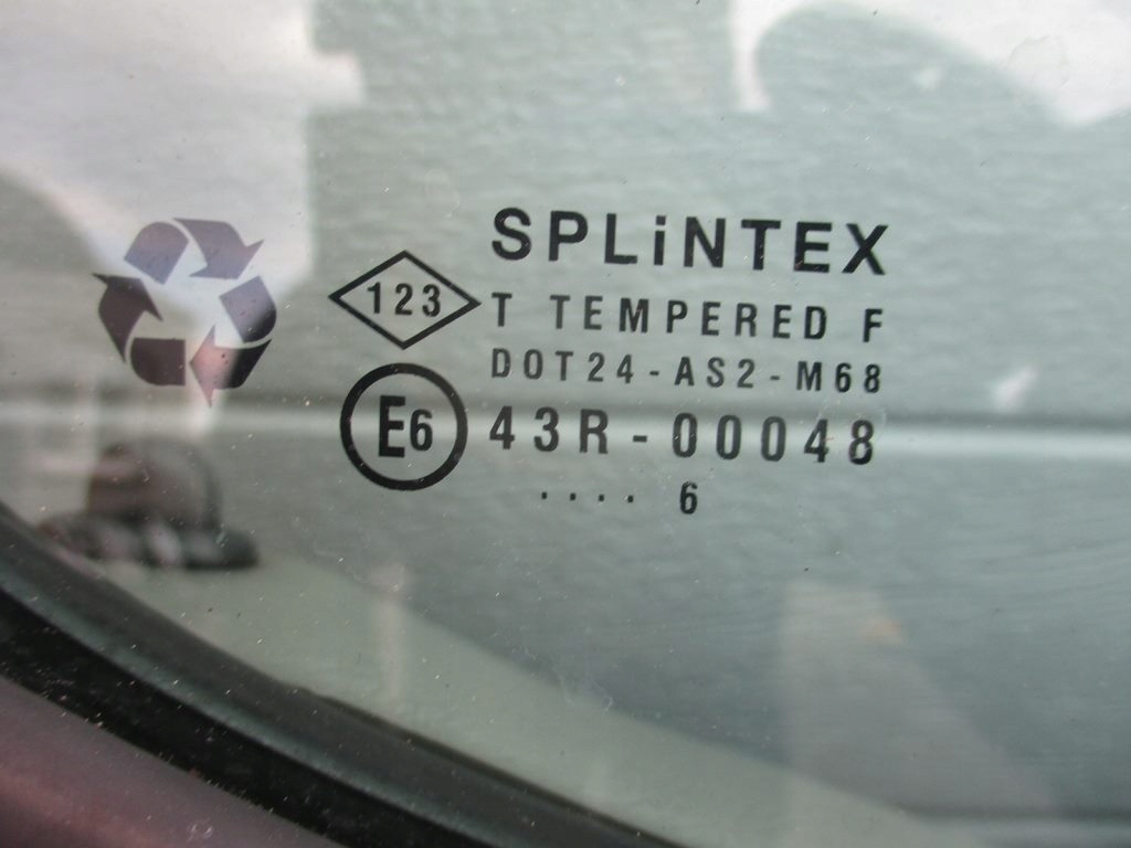 фото №3, Дверь правый перед trafic vivaro