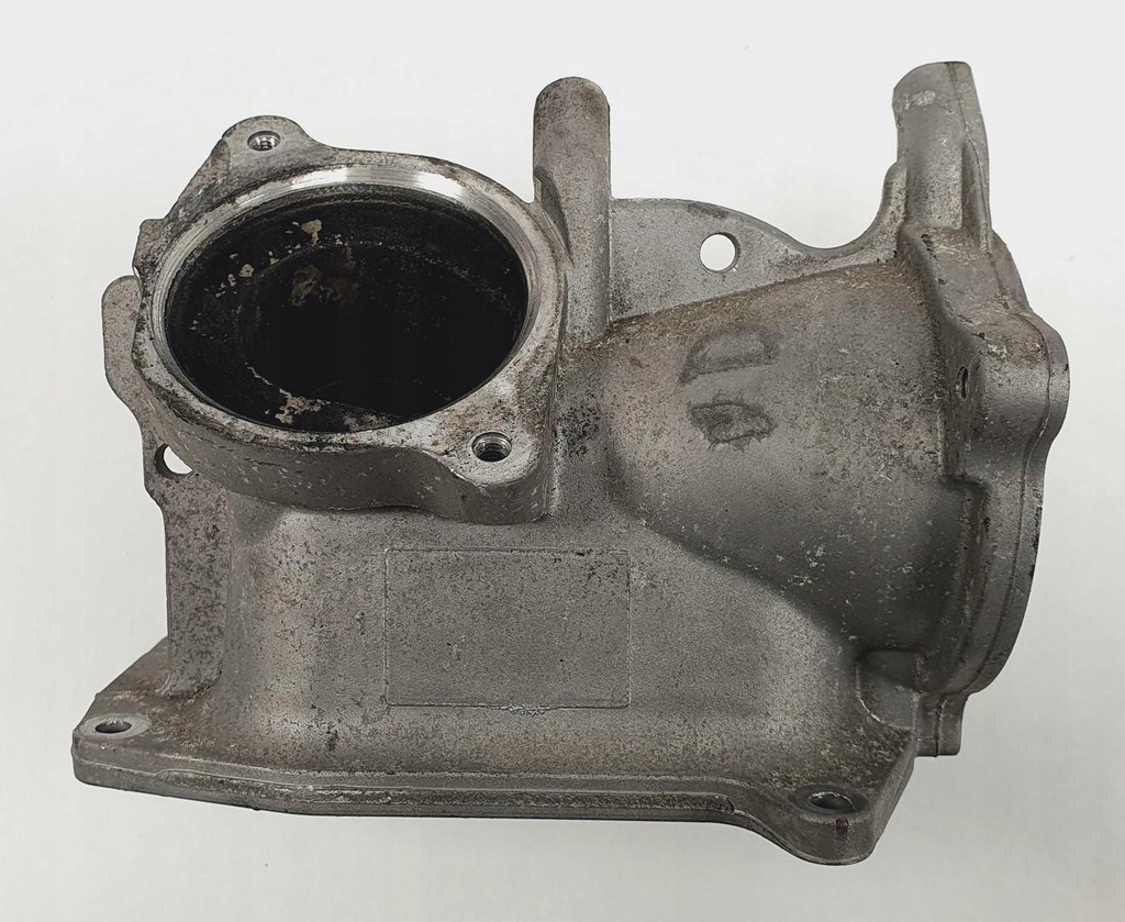 фото №1, Корпус клапана egr mercedes w169 2.0 cdi
