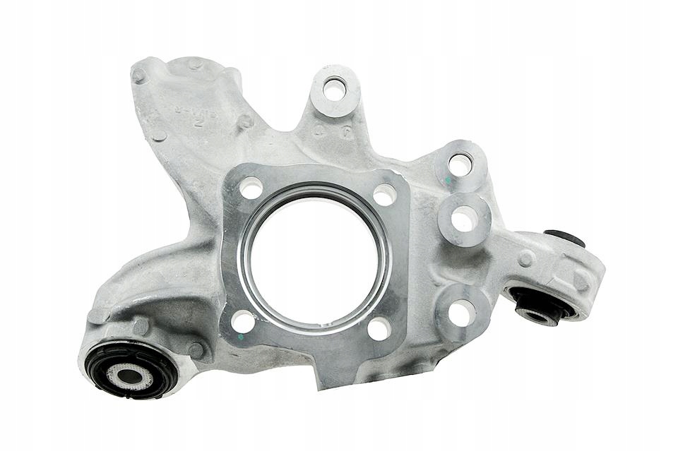 фото №9, Nty zzt-hd-001 шарова опора поворотний кулак, підвіска колеса