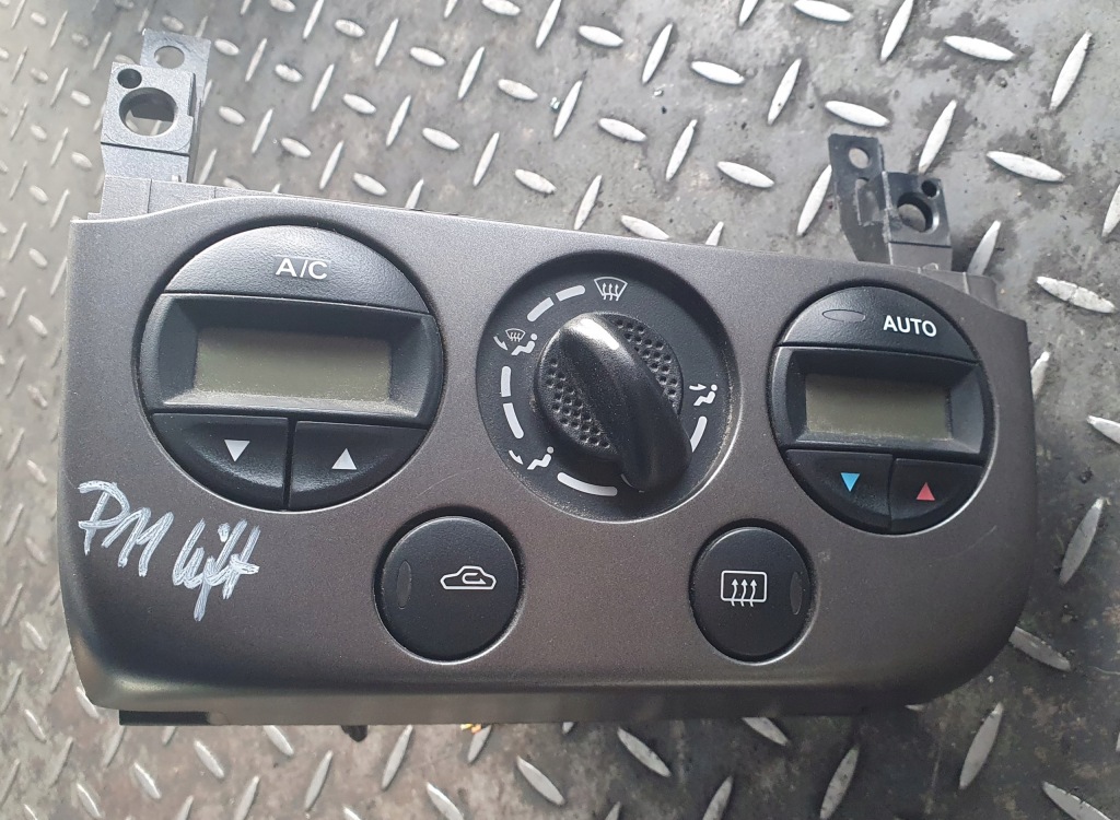 фото №1, Панель обдув i ac primera p11 lift 275109f601