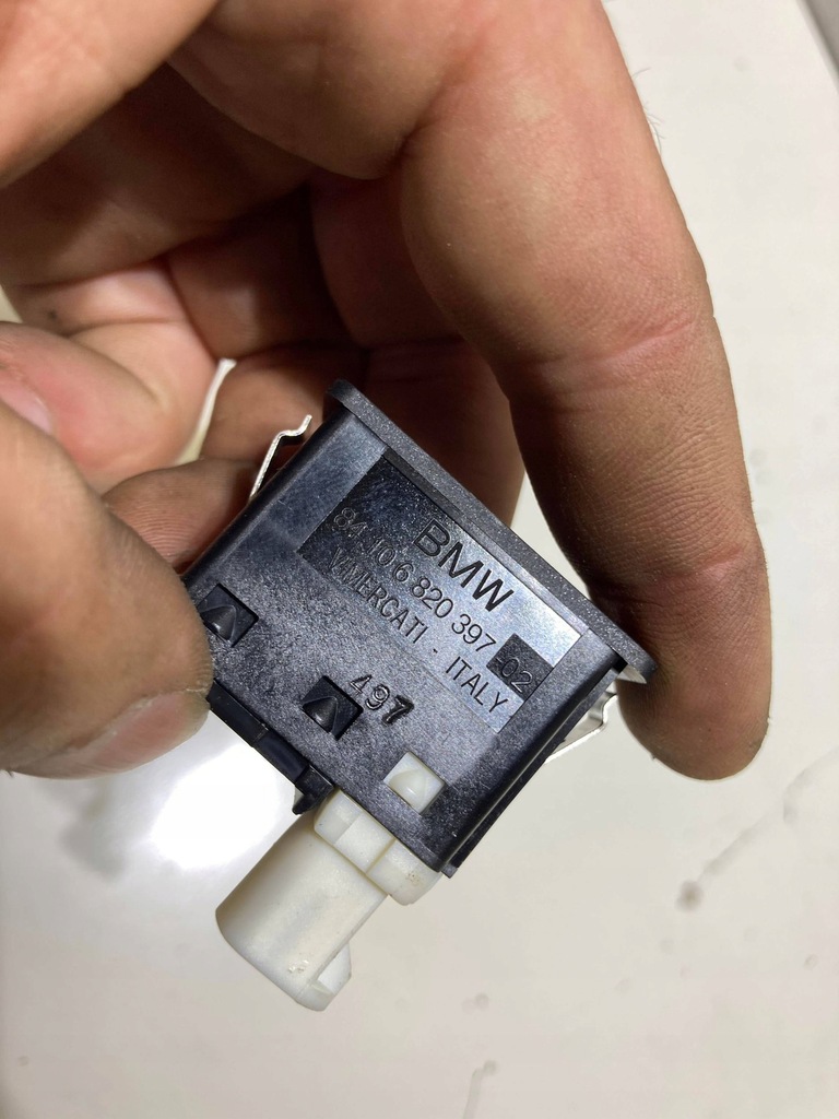 фото №2, Bmw x1 f48 f49 2018 роз'єм usb