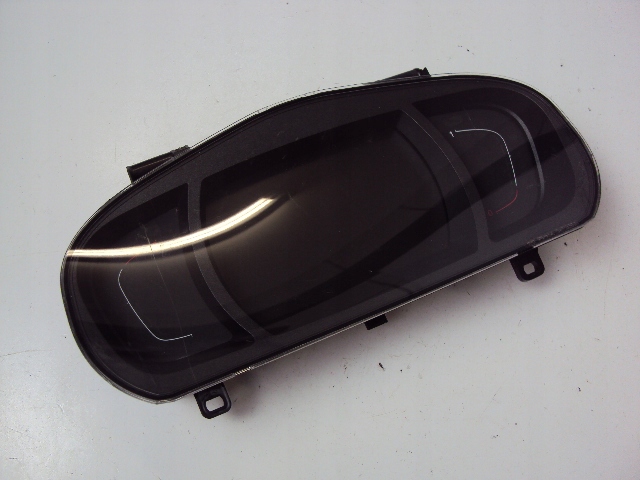 фото №1, Счетчик приборы renault scenic iv 1.5dci 2016-