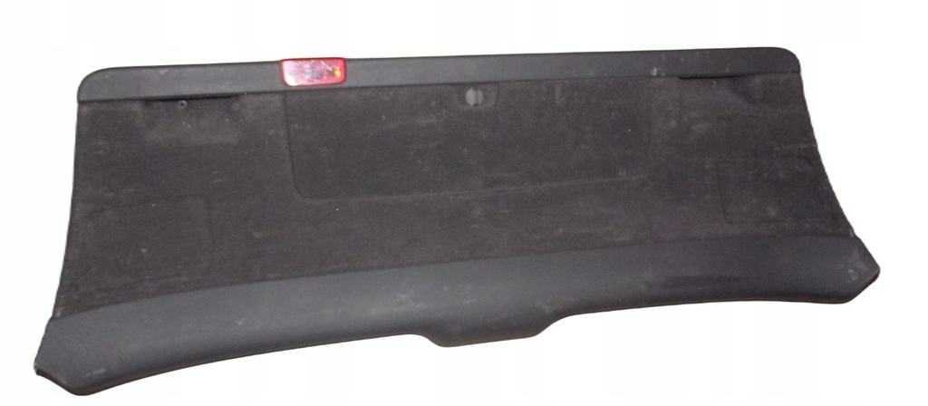 фото №1, Оббивка кришки задня audi a4 b7 kombi