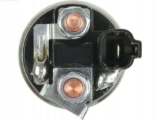 фото №3, Автоматична коробка передач вимикач електромагнітний стартер