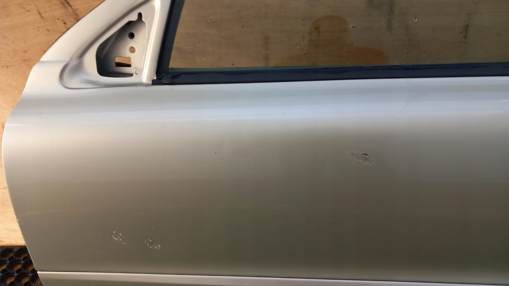 фото №7, Volvo v70 ii fl двері перед лівий 469-46