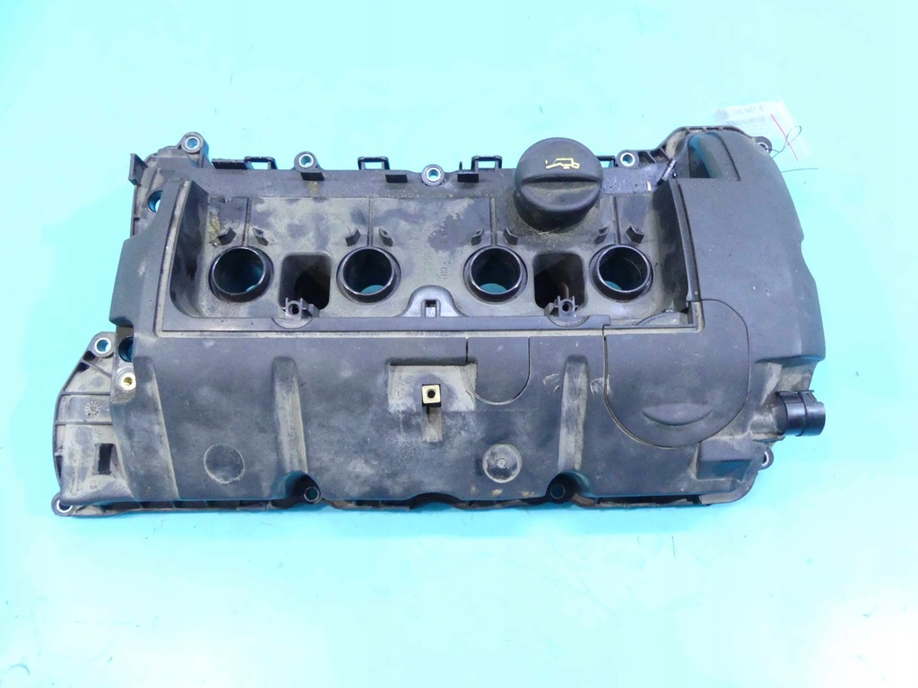 фото №7, Кришка клапанів peugeot 208 i 12-15 1.4 vti