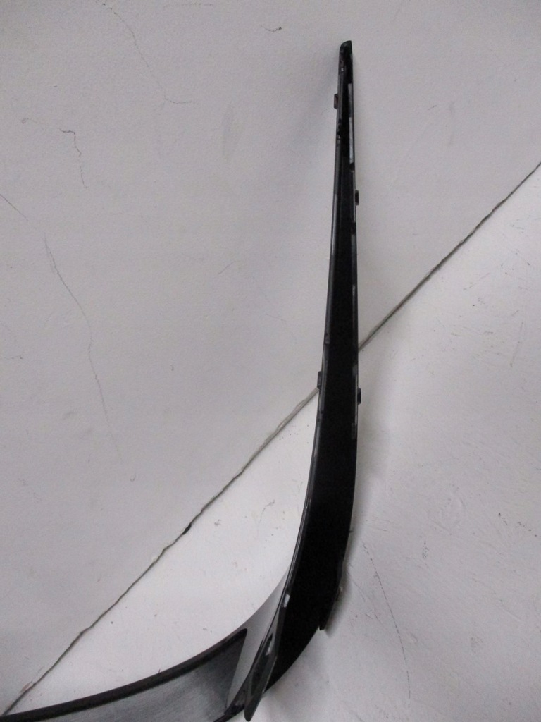 фото №8, Решітка бампера накладка-спойлер a2548857803 mercedes glc