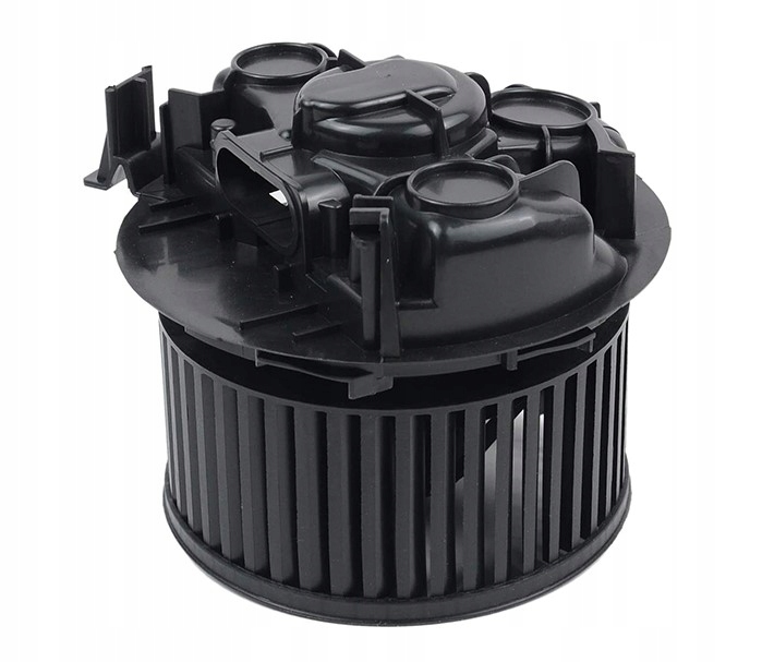 фото №3, Вентилятор салону nissan note 2006 - 2012