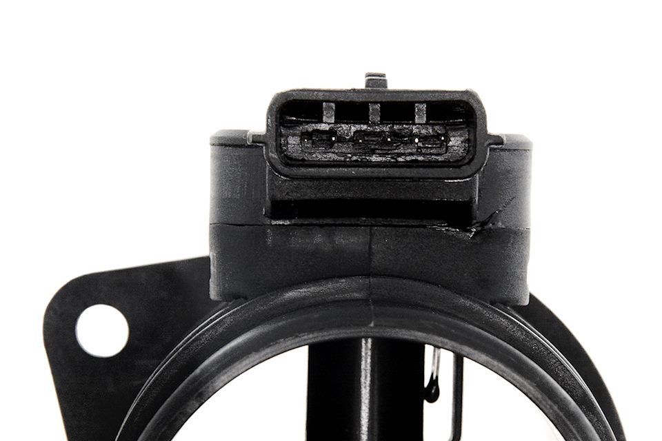 фото №3, Расходомер воздуха renault thalia ii 1.5 dci