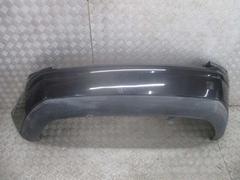 фото №1, Бампер задняя volvo v50 452-44