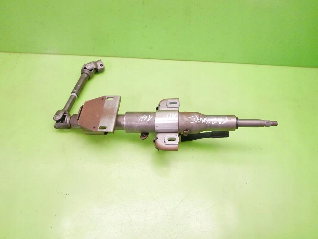 фото №6, Колонка кермова mitsubishi carisma i 1.8 gdi