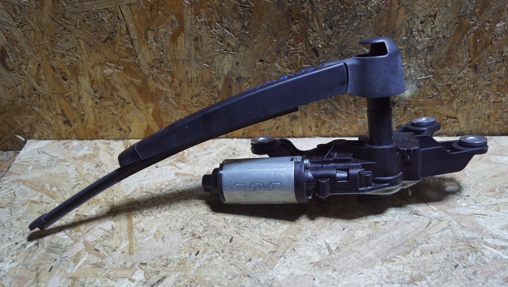 фото №5, Моторчик двірники задня vw scirocco 1k8955711