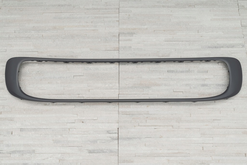 фото №4, Mini clubman r55 захист впуск повітря 51117268752