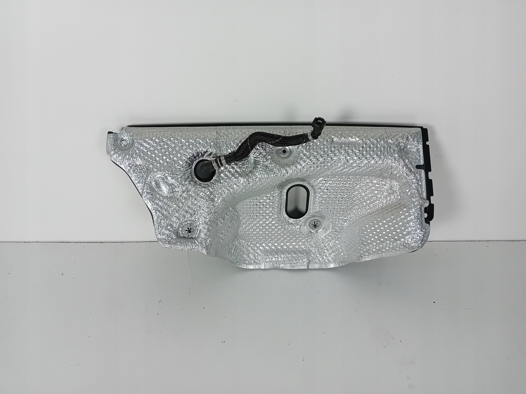 фото №1, Audi a5 8t lift захист стінка перегородкова