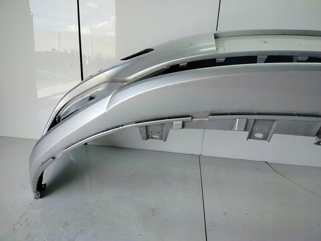 Бампер перед передній opel astra k v 5 рестайлінг  19- Недорого