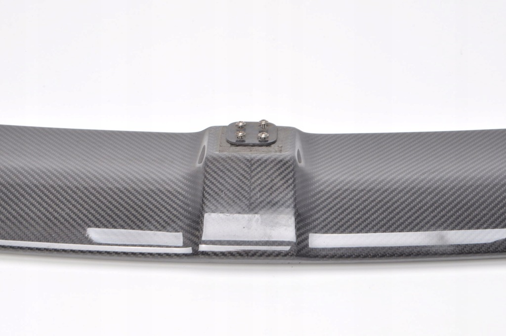 фото №15, Bentley bentayga накладка бампера передний карбон 18r aa1-12-002-01a