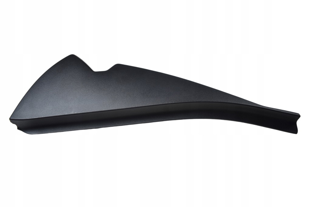 фото №1, Защита заглушка консоли левая scenic iv 689211570r 689215273r