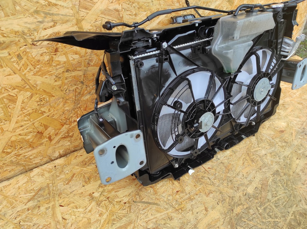 фото №8, Pas передний mazda cx5 ii lift