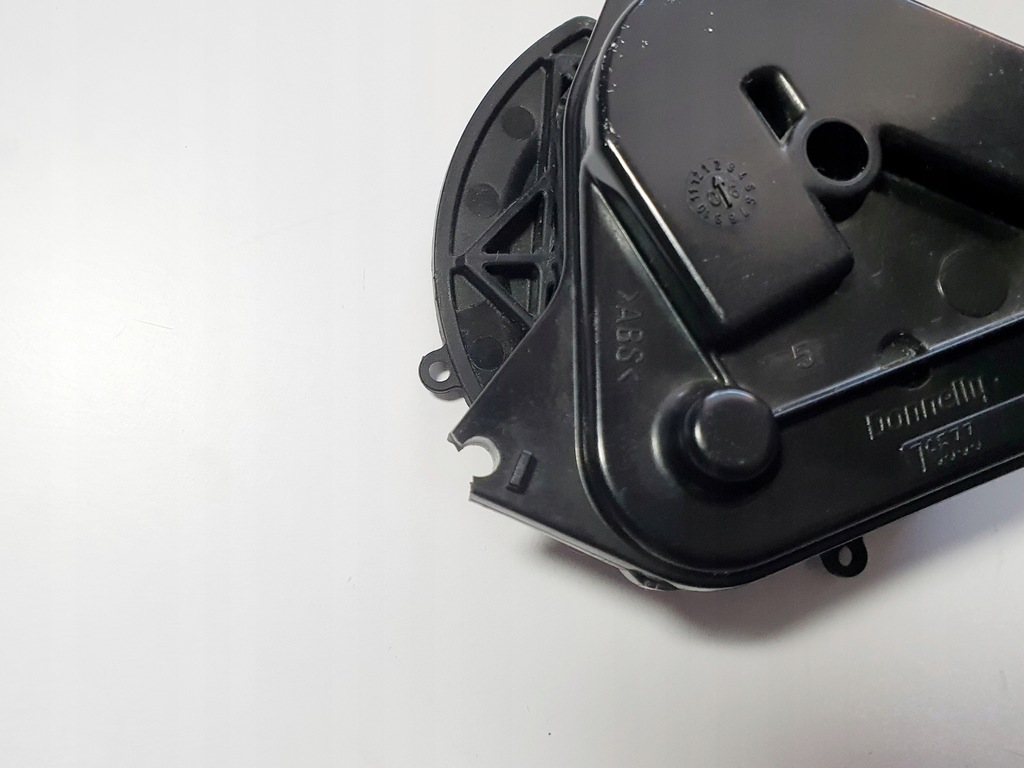 фото №6, Моторчик регулювання дзеркало лівий honda civic viii ufo