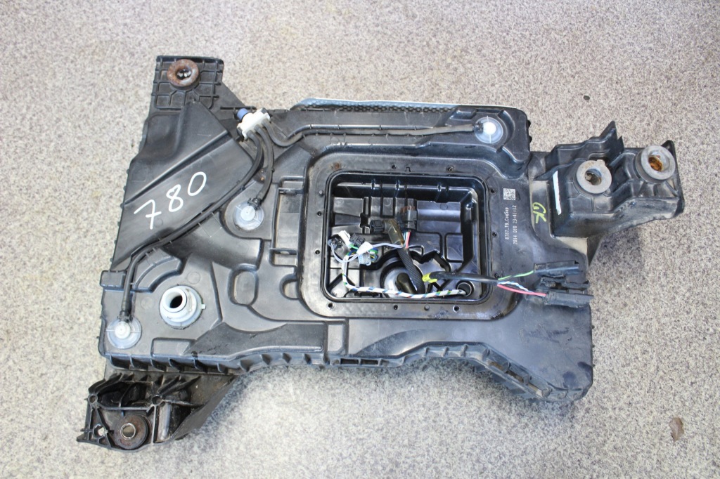 фото №1, Citroen c4 picasso бак adblue 9808378080