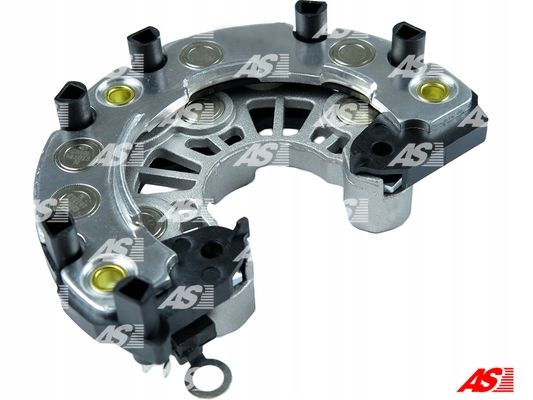 фото №11, Діодний міст випрямний генератора as-pl