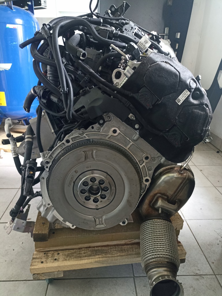 фото №9, Компресор компресор кондиціонера bmw x7 g07 6926545 5b79515 пробіг 23km