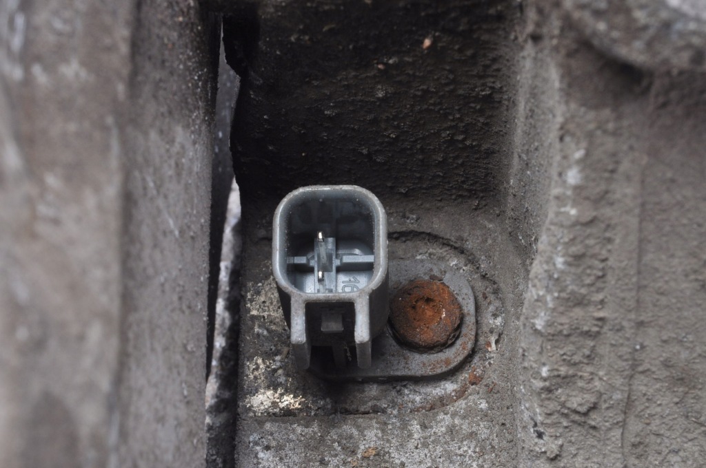 фото №7, Volvo xc90 ii поворотний кулак права передня правий перед 31476879