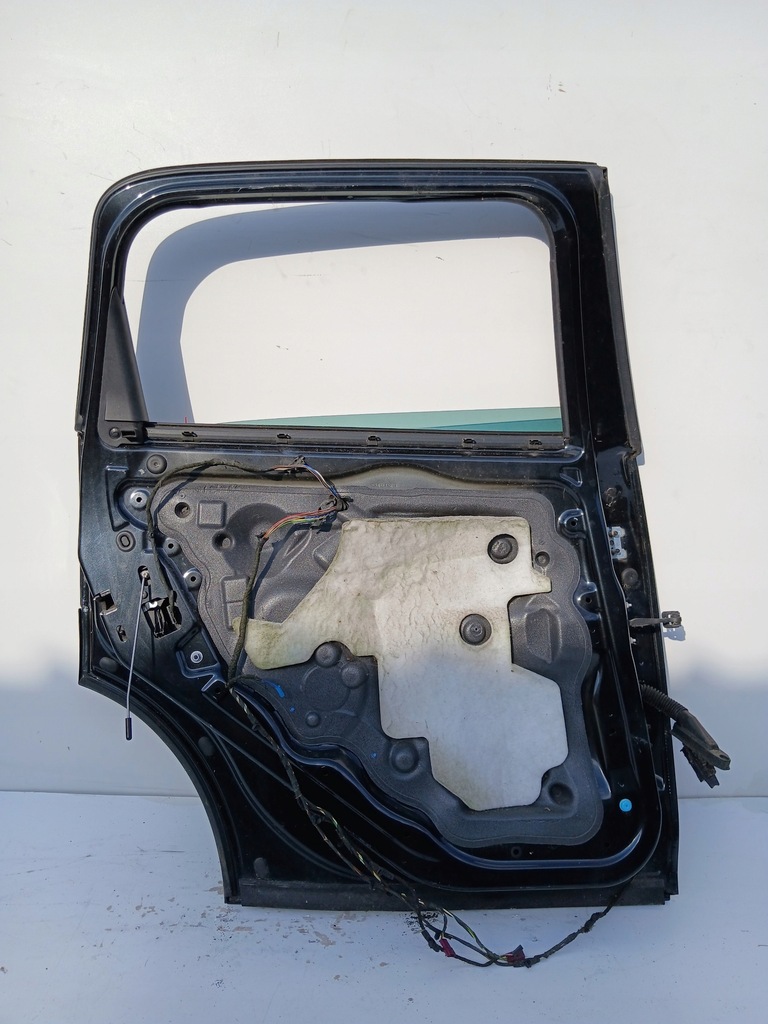 фото №5, Дверь левая задние mini r60 countryman