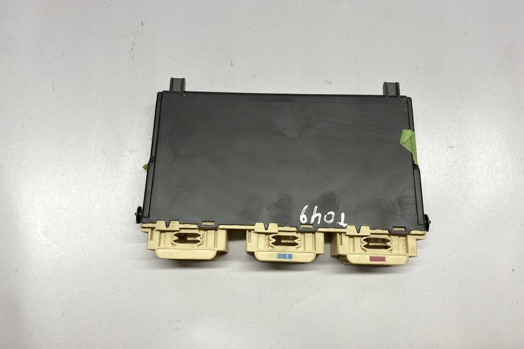 фото №8, Модуль przedniedo правого сидіння mercedes-benz c w205 a2059006402 2.1l