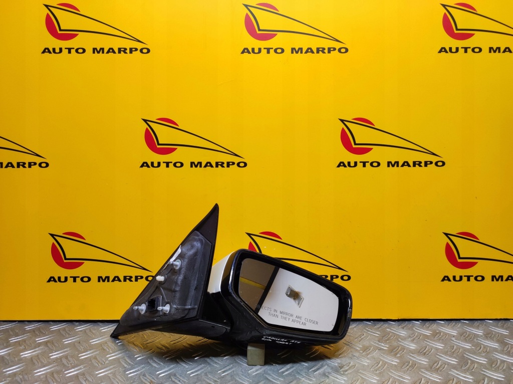 фото №2, Cadillac ats 2014- зеркало наружное r usa