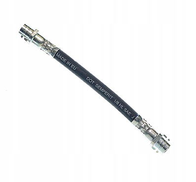 фото №2, Шланг гальмівний skoda rapid 1.0 tsi 1.2 1.4 tdi