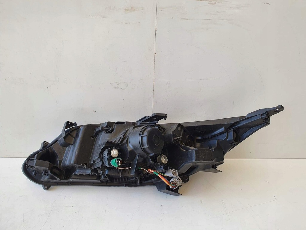 фото №5, Mitsubishi eclipse cross лампа правый перед