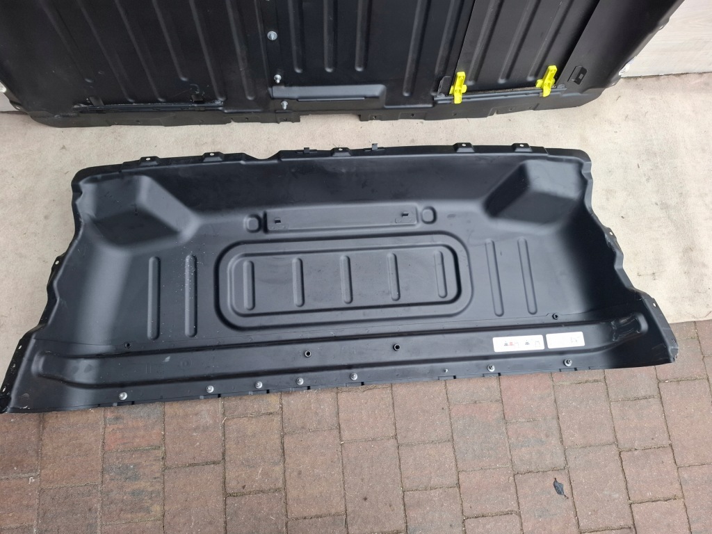 фото №2, Стіна перегородкова berlingo iv combo e