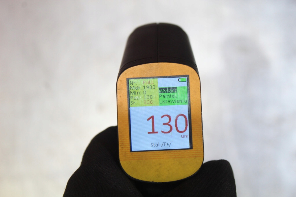 фото №5, Кришка багажника багажника задня задня білий hyundai i40 kombi 11-19