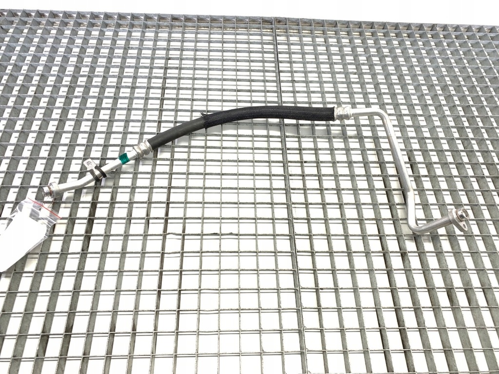 фото №1, Трубка кондиціонера renault captur i 924540424r 0.9 90km crossover