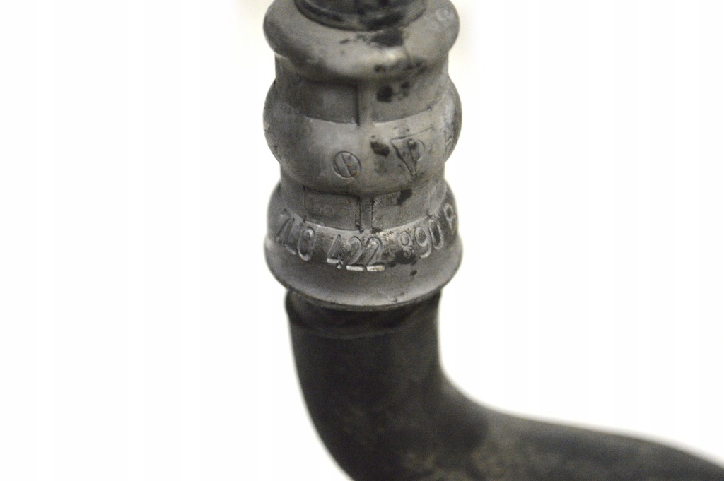 фото №6, Porsche cayenne 9pa 2005 шланг усилителя руля