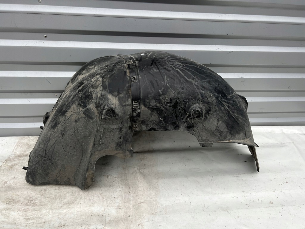 фото №1, Подкрылок mercedes g klasa 463 левая задние задняя a463