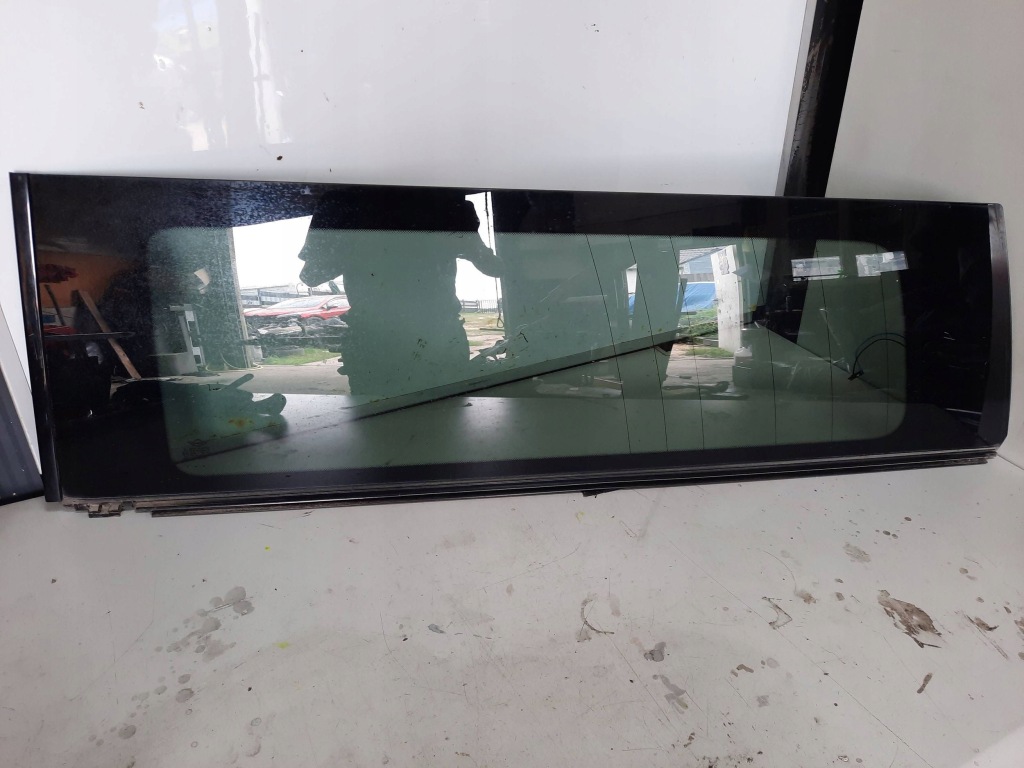фото №1, Mini one - cooper clubman r55 стекло кузовная задняя 43r00351 e000233