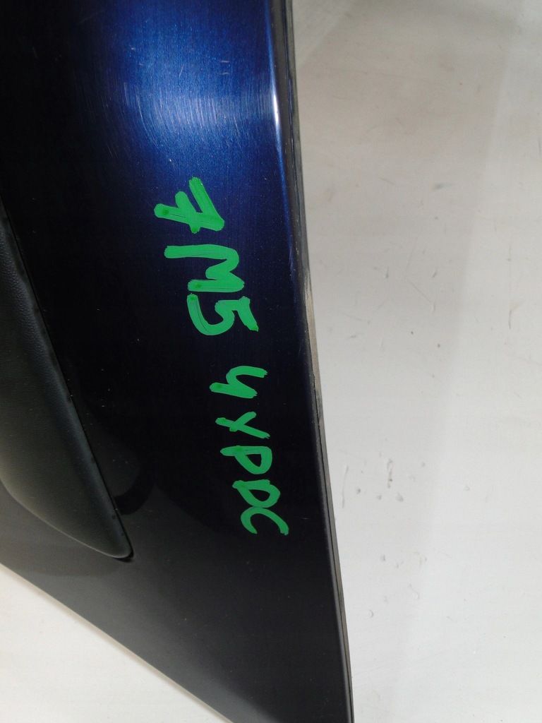 фото №5, Бампер 7m5 ford galaxy 2001r. 4xpdc протитуманна фара