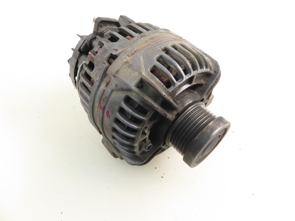 фото №8, Генератор volvo s60 i 384 2.4 140 - b 5244 s2 8622786 0124525014