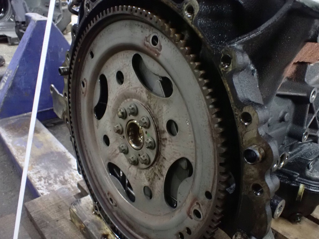 фото №9, Двигатель jaguar xf x250 306dt комплект